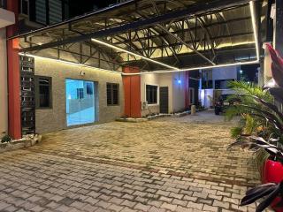 Prestine Apartments - 4