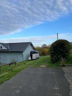 Ferienwohnung Derscheid - Much - 8