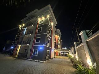 Prestine Apartments - 5