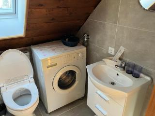 Martin's Apartment at Kirchheim near train station - 7