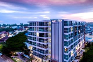 OZONE Best Studio After Renovation 2025 - 8