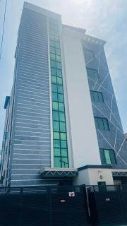 Infinite Grace Apartment - 0