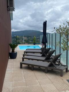 Casa do Moinho Vedro - 8