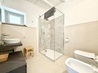 Villa Sensazione-Piscina, Sauna, Jacuzzi, BBQ - 2