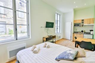 Le Saint Colette #Parking privé et sécurisé - 3