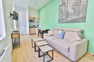 Le Saint Colette #Parking privé et sécurisé - Cognac - 0