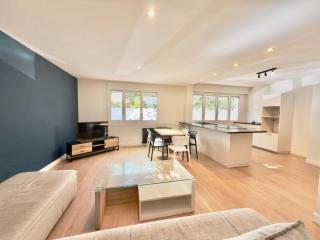 T4 moderne parking Théodore Bac - DABNB - Limoges - 8