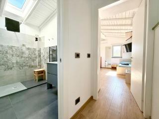 Villa Sensazione-Piscina, Sauna, Jacuzzi, BBQ - 3