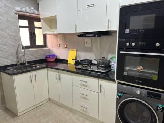 Prestine Apartments - 6