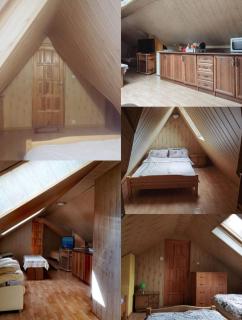 Pokoje pod Jesionami u Bartka - 9