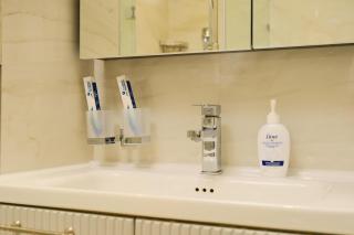 Современные апартаменты в ЖК Казахстан, метро Минор - 1