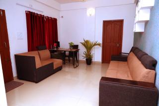 Cottage INN Munnar - 5