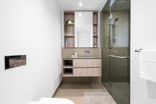 Modern CBD 2BR Free Gym & Pool Walk Everywhere - 1