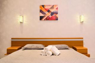 Минор Современные апартаменты премиум класса в ЖК Казахстан - 5