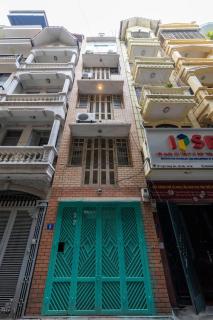 Homestay PW Hoang Sam - 4