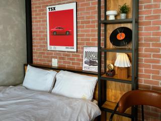 The 1Home - 69 Tố Hữu - 8