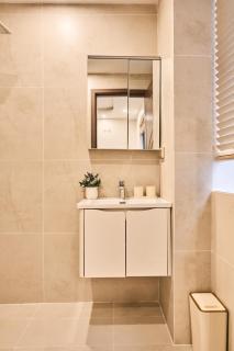 The Lumen Stay - Vinhomes Ocean Park 3 - 2