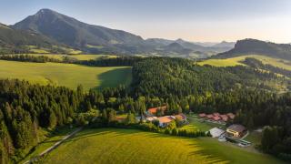 Holiday Park Orava - Hotel Orava - 9