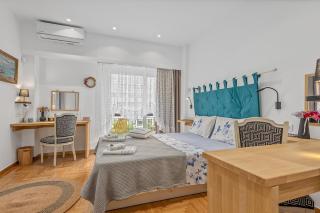 COREhome, smART apt in Piraeus heart - 9