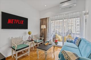 COREhome, smART apt in Piraeus heart - 7