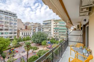 COREhome, smART apt in Piraeus heart - 5