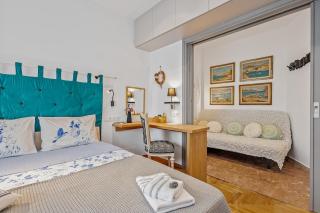 COREhome, smART apt in Piraeus heart - 3