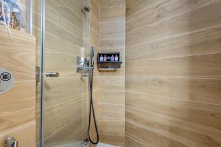 COREhome, smART apt in Piraeus heart - 2