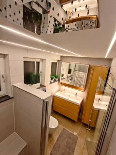 Gemütliches Haus mit Platz zum Entspannen - 6