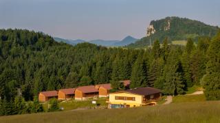 Holiday Park Orava - Hotel Orava - 6