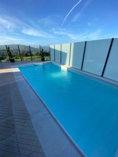 Casa do Moinho Vedro - 1