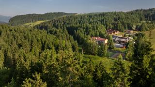 Holiday Park Orava - Hotel Orava - 7