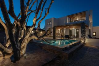 Vastblue of Paros - 1