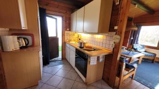 Ferienhaus Ostsee - 8