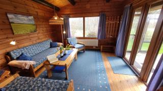 Ferienhaus Ostsee - 4