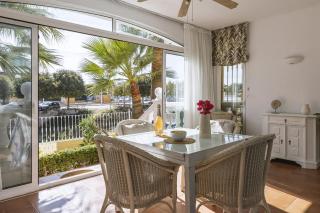 Jardines Del Sol - 2