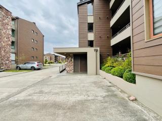 Urbano Costa Pucon - BBQ Laundry Parking Pool Wifi - 2