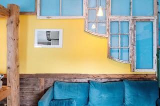 Fuchsbau In Der Ktv - 3