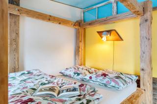 Fuchsbau In Der Ktv - 1