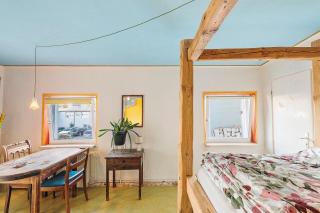 Fuchsbau In Der Ktv - 9