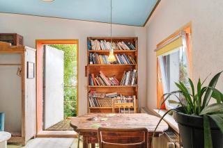 Fuchsbau In Der Ktv - 7