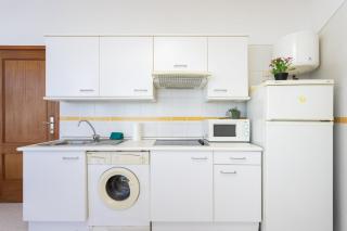 Apartamento Vistas al Mar - 7