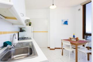 Apartamento Vistas al Mar - 6