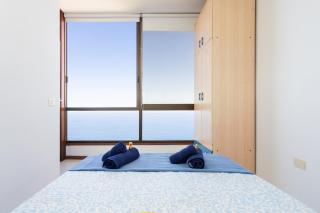 Apartamento Vistas al Mar - 3