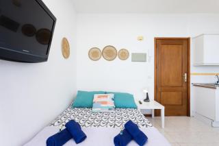 Apartamento Vistas al Mar - 2