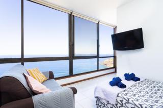 Apartamento Vistas al Mar - 1