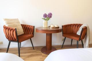 HOMELYI 28m2 Central studio with ELEVATOR and SELF CHECK-IN - 8