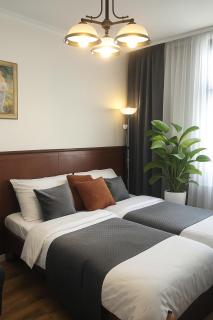 HOMELYI 28m2 Central studio with ELEVATOR and SELF CHECK-IN - 6