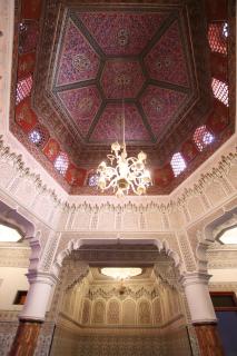 Emerald palace - Marrakech - 9