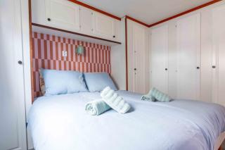 Tiny Cabin Sole op de Veluwe - 5