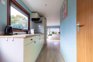 Tiny Cabin Sole op de Veluwe - 6